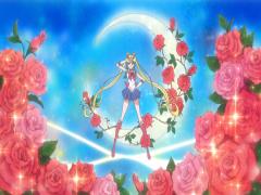 コラボアイテム続々登場♡美少女戦士セーラームーン旋風は止まらない！