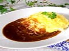 ふわとろオムライスのレシピ。マスターしたら作ってあげたいアレンジも♡