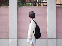 新学期が楽しくなっちゃう！おしゃれな“掛け算コーデ”で私をワンランクアップ。