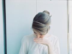 鼻水ずるずるは可愛くないゾ！知る人ぞ知る花粉症撲滅運動6連発！