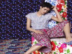 世界を虜にする花柄。UNIQLO✕リバティロンドン春夏コレクションが3/24発売