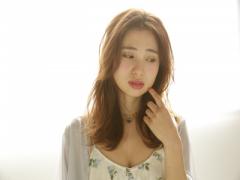 急なお誘いでも大丈夫。1分で主役級にかわいくなれる簡単ヘアアレンジ♡