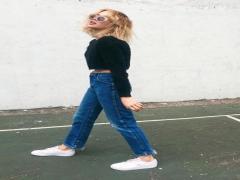 抜け感オシャレがトレンド100%♡クロップドデニムの履きこなすための7つのアイディア