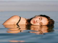 ズボラ女子の新習慣！LUSHの“洗い流すボディクリーム”でもちもち保湿肌♡