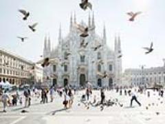 〈イタリア〉主要都市からひと足伸ばして。満足度120%なフォトジェニックスポット5選