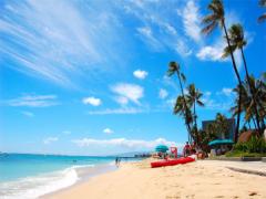 ＼inハワイ／味&amp;見た目すべてに惹かれる♡必ず行くべき絶品スイーツ巡り