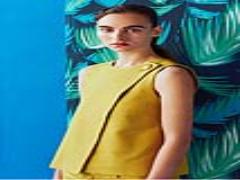 デイリーウェアの最高峰。大人の女性を魅了するBACCA（バッカ）の2016SSコレクション