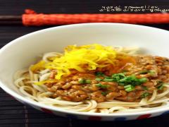 納豆でダイエットしちゃおっ♡毎日食べても飽きない簡単レシピ！