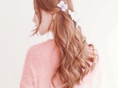 前髪、上げてみせる自信はある？綺麗なおでこで真の美人になるためのメソッド