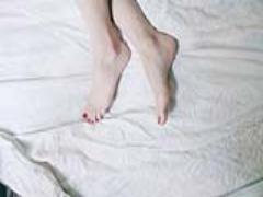 人には言えない。そんなナイショのお悩み、"足の臭い"をどうにかしなきゃ。