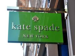 バックだけじゃない！Kate spadeの時計が可愛いアイテムって知ってました？