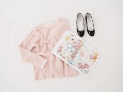 実際まだ寒いから。あったかいけど春っぽさを取り入れられるコーディネート集