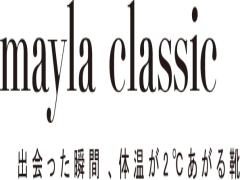 待ち焦がれた春は乙女心に忠実に♡mayla classicで運命の春靴に出会う