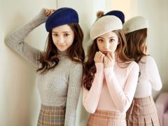 王道デート服はおまかせアレ♡韓国ファッション通販サイト「Chuu」をcheck！