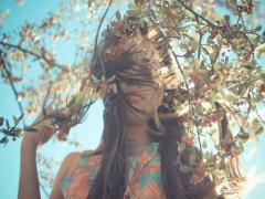 春は「じゅわっと色づく」が理想なの。クランベリーメイクでつくる今旬メイク♡