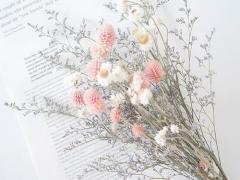 見えない所は諦めた。マスクでも”見える部分”を可愛くして花粉に負けない私の3STEP♡