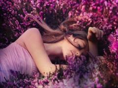 つやつやぷるんっな質感を叶える♡2016春注目のラベンダーカラーまとめ☆