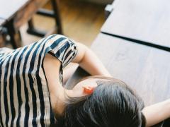 逆手にとればおしゃれに変身。黒髪のあなたこそ似合う4つのファッション