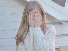 丸顔がお悩みの女子に知ってほしい、ヘアアレンジをする時に気を付けてほしい4つのこと