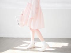 【保存版】ファッションは全身でするもの。あなたのメイクとコーデのバランスは大丈夫？