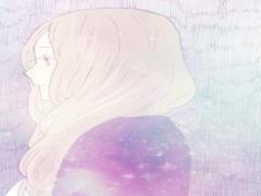 アンニュイなコーデに欠かせない”とろみ素材”はオフィスカジュアルにも使える
