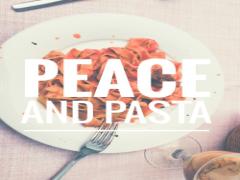 NO PASTA NO LIFE！〔東急田園都市線〕で味わう絶品パスタ