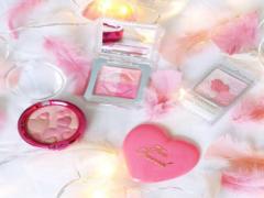 キャンメイク×小梅ちゃんコラボで話題の#恋コスメから、新色登場♡