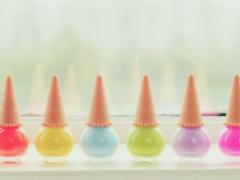 私、名前に恋をしました。「カラー名」に惚れ込むマニキュア4選