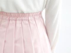 きっとあなたも恋をする。春風に揺らしたいパステルスカート集めました♡
