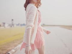ズボラ女子ってバレません！ワンピース1枚で完結な6daysコーデ
