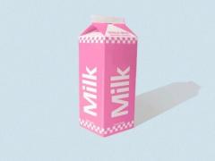 牛乳のような白い肌を作る♡3CEの《ウユクリーム》が効果的ってウワサ