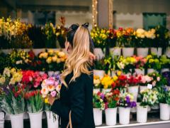 モテるあの子は仕込んでる。願望別・恋愛運を上げるフットネイルデザイン16選