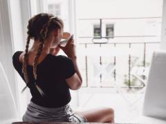 かちこちお尻とはおさらば！どこでもできる簡単エクササイズ4選