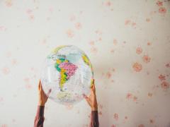 気分で楽しむ0円海外旅行♡アメリカに中国、洋服で飛び回るMERYツアー決行