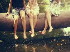 A子さん・B子さん・C子さん、3人から学ぶタイプ別美脚作りのメソッド