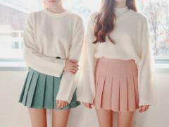 思い出作るなら、お揃いヘアーで「ハイ・チーズ」簡単ヘアアレンジ♡