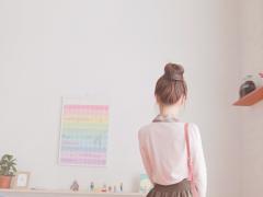 ふんわり揺れる、ゆるふわガールに♡簡単！ウェーブヘアの作り方