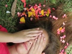 for くるくる、くせっ毛さん。カンタンに小慣れ感が出せるのは、あなたたちなの！