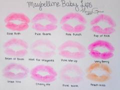 時代は"2色使い"が最先端。唇上で新しい色を作り出す「色違いリップ」のつくりかた♡