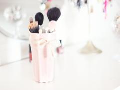 普段のメイクを格上げする白鳳堂の化粧筆♡高いと諦めるのはまだ早い！