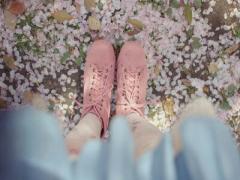 春爛漫♡髪色から気持ちを高めるの。やらなきゃ損する"スプリングカラー"特集！