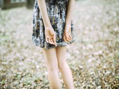 勝負服は1着じゃ足りない♡シーン別春のイチオシ新作ワンピース
