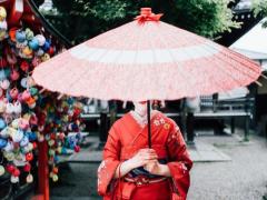 京都の穴場名所。「はろうきてぃ茶寮」でキュートにはんなりしましょ♡