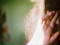 月1回うる艶ヘアパック。冷蔵庫にある○○だけで作れる簡単低コストヘアケア