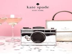 2016春夏新作も♡kate spadeのお目立ち必至なバッグコレクション