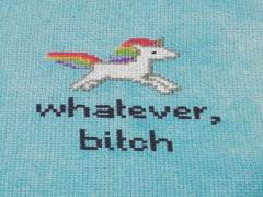 ただ派手なだけじゃない。ヘアアレンジが楽しくなるユニコーンヘアカラー