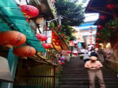 台湾旅行でキレイになろ♡食べて祈って癒されるHAPPY体験