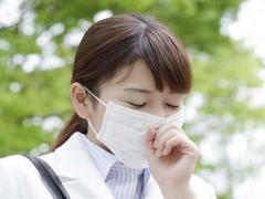 花粉つらい…でもおしゃれしたい。センスある"マスク"選びのコツ5選♡