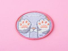 その細やかなディテールにときめくの。「刺繍」が施されたどこか懐かしいアイテムたち