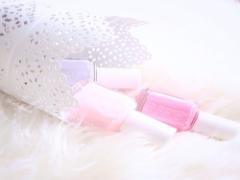 「これ、何色？」って聞かれたい♡ニュアンスカラーで作るネイルカタログ